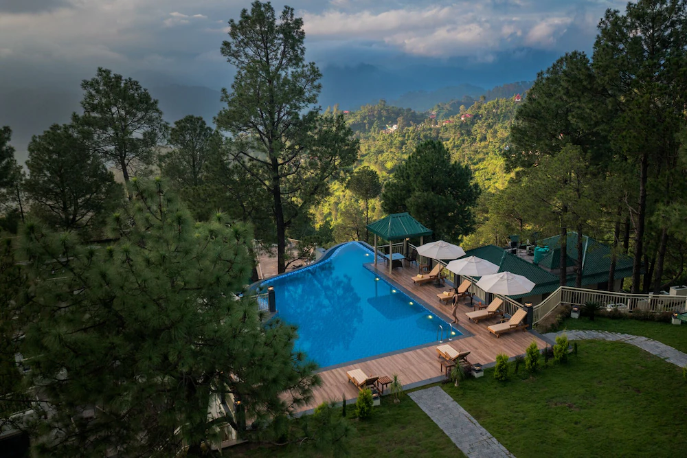 Cassia Hotels and Resorts