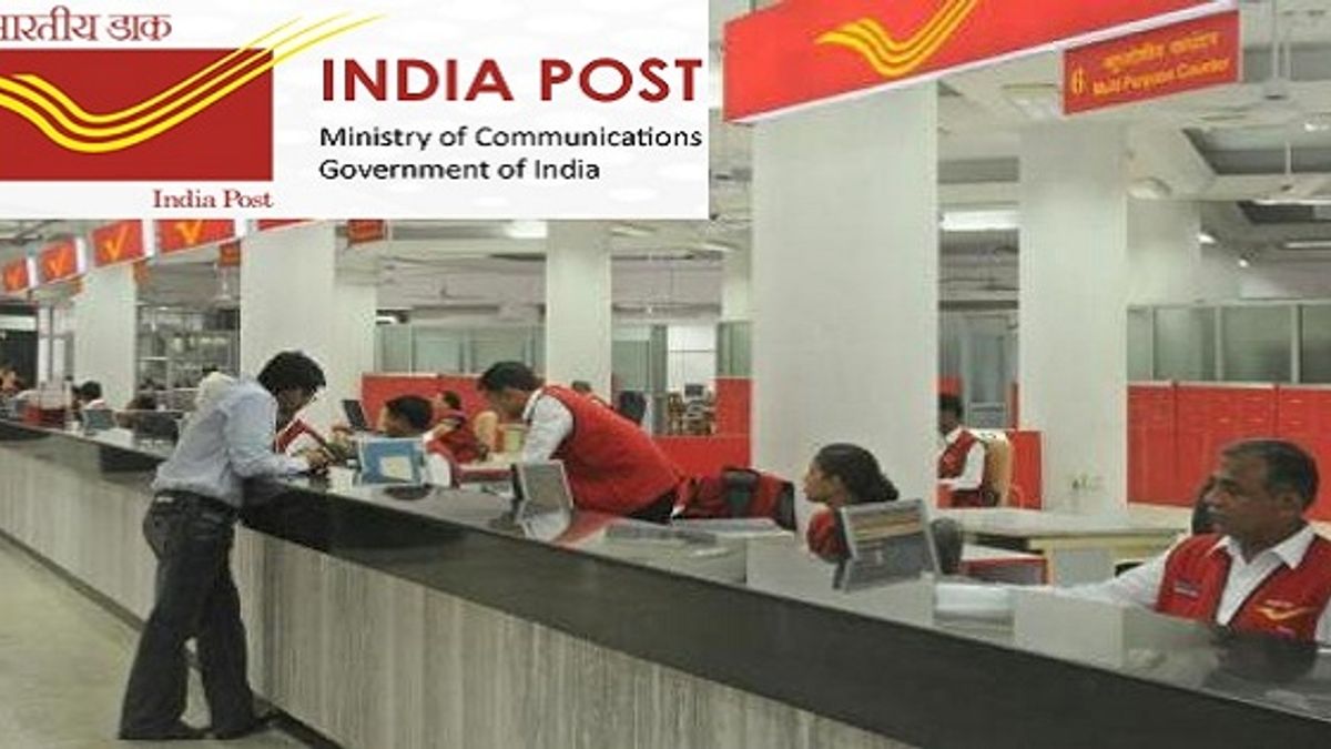 Post Office